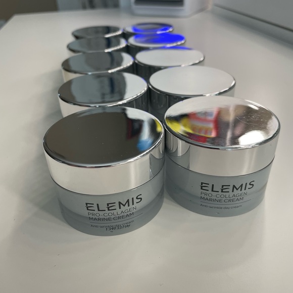 Elemis Pro Collagen Marine Cream Full Size - Picture 2 of 4